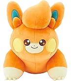 Amazon.co.jp: ポケモンセンターオリジナル ぶるぶる…むぎゅ