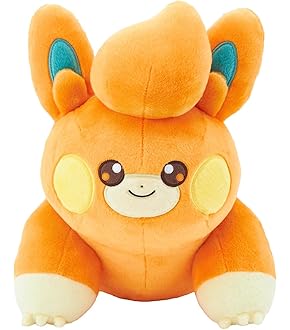 ポケモンセンターオリジナル ふわふわ抱きぬいぐるみ エレズン 37×24×42 611Cc8Si64L._UF350,350_QL50_.jpg