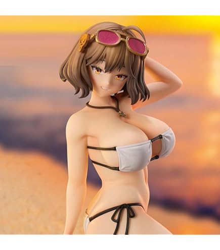 Amazon.co.jp: 勝利の女神：NIKKE Yumemirize アニス フィギュア