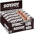 大塚製薬 ソイジョイ アーモンド&チョコレート 30g ×24個