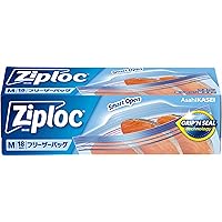 Champion Ziploc XL 新品 Amazon.co.jp: Ziploc ジップロック スタイル ストレージバッグ