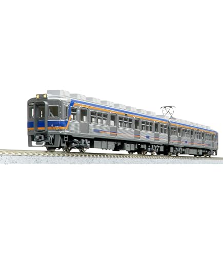 Amazon | 【鉄道コレクション】南海21000系 旧塗装4 両セット（即決