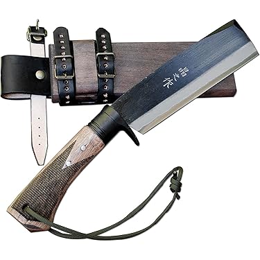 Amazon.co.jp 人気ギフトランキング: アウトドア用鉈・アックス