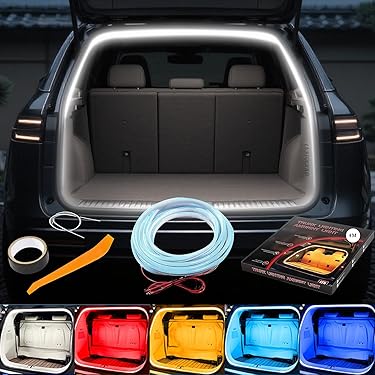 Amazon.co.jp 最新リリース: 車用ライト・アクセサリ の新着ランキング