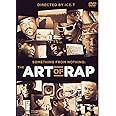 アート・オブ・ラップ [DVD]