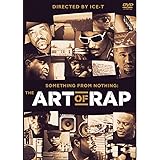 アート・オブ・ラップ [DVD]