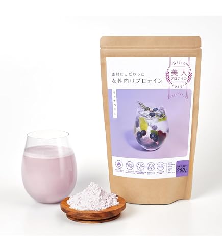 Amazon | カーブス プロテイン Healthy Beauty ヘルシービューティ