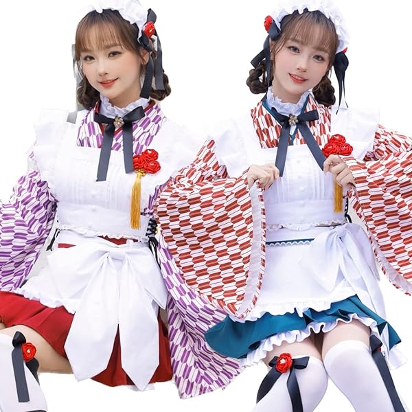 Amazon.co.jp: [BBTT] レヴィ コスプレ衣装+靴（ウィッグ別売り