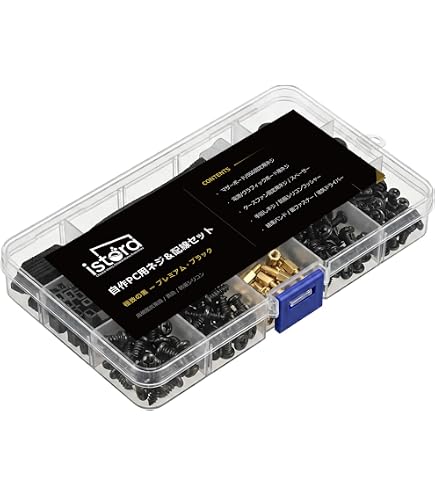 Amazon.co.jp: HSSDTECH ノートパソコン用ネジセット Asus 用 TUF