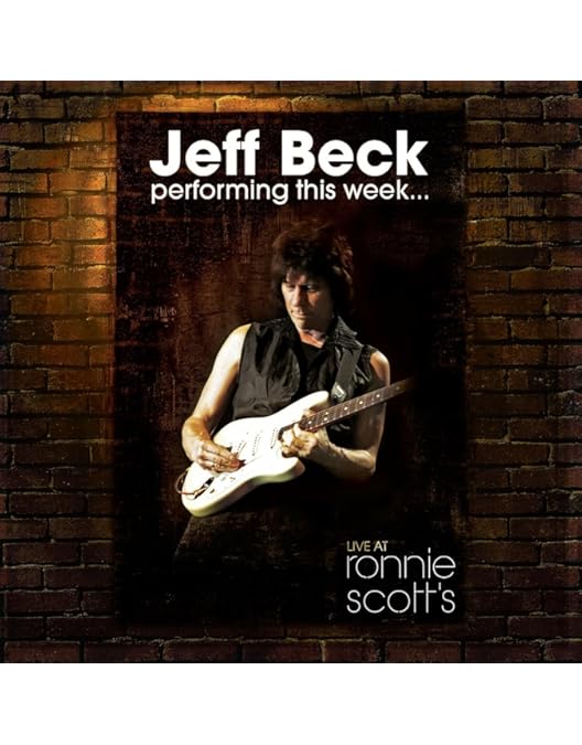 Jeff Beck ジェフ・ベック ライヴ・アット・イリディウム[DVD] ライヴ・アット・イリディウム～レス・ポール・トリビュート (DVD