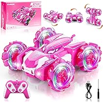 Amazon.co.jp: スパイダーリモコンカー ラジコンカー こども向け オフ