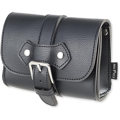 Amazon.co.jp: デグナー (DEGNER) シンセティック レザー ETCケース