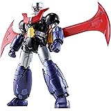 METAL BUILD マジンガーZ 約180mm ABS&PVC&ダイキャスト製 塗装済み可動フィギュア