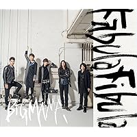 Fabula Fibula(初回限定盤)