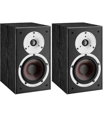 Amazon.co.jp: DALI スピーカー IKON2 MK2 [ペア] : 家電＆カメラ