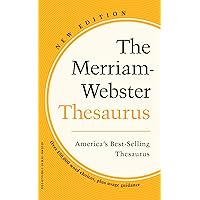 語学・辞書・学習参考書 Merriam Webster's Dictionary of Synonyms Merriam-Webster Dictionary of Synonyms and Antonyms - Paperback