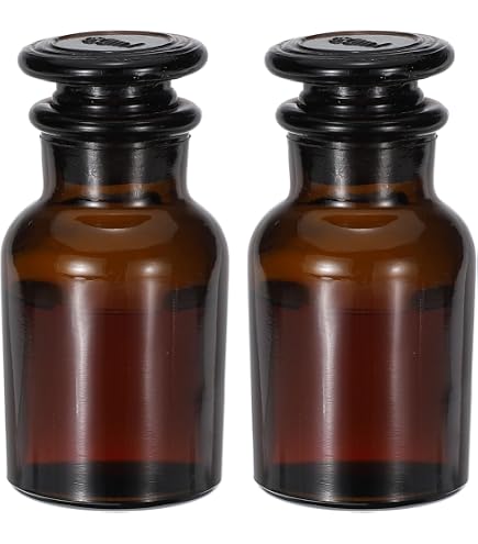 Amazon.co.jp: アズワン 大容量広口試薬瓶 5L /3-8260-01 : 産業・研究