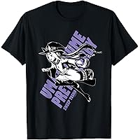 Amazon | ウマ娘 プリティーダービー ヒシアマゾン Tシャツ | T