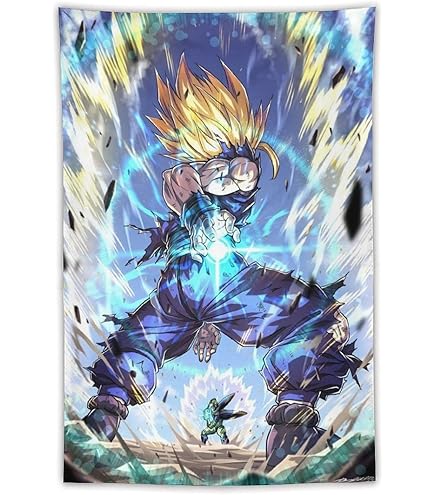 k*v様 ドラゴンボールＺ　B２劇場用ポスター　12枚 Amazon.co.jp: Trends International ドラゴンボールZ サイヤ人 壁掛け
