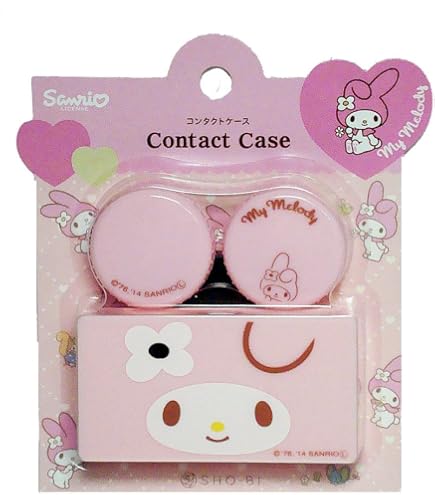 Amazon.co.jp: SHO-BI Corporation マイメロディ[コンタクトレンズ