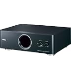 Amazon.co.jp: ONKYO アンプ内蔵サブウーファーシステム ピアノ仕上げ