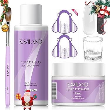 Amazon.co.jp 売れ筋ランキング: アクリル付け爪キット の中で最も人気