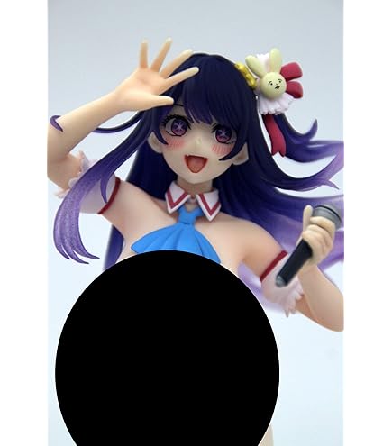 Amazon.co.jp: 魔改 フィギュア 山田杏奈 改造完成品 : ホビー