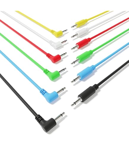 Amazon | Tiptop Audio Z5000 Multi FX ユーロラックモジュール