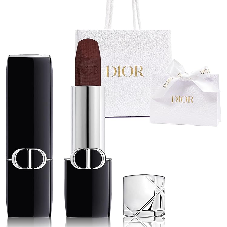 Amazon | ディオール ルージュ ディオール バーム (726 ブロンズ