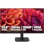 Amazon.co.jp: Amazonベーシック 27インチ モニター フルHD 1080p 最大