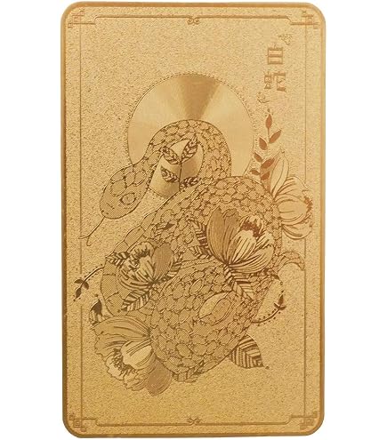 Amazon.co.jp: 開運祈願 ゴールドカード護符 五爪金龍 10043521