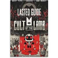 Amazon.co.jp: Cult of the Lamb Standard Edition – Nintendo Switch