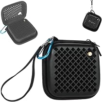 Amazon.co.jp: Marshall ワイヤレスポータブル防水スピーカー Willen