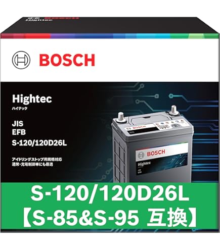 Amazon | PITWORK (ピットワーク) バッテリー S-95 / 120D26L AYBVL