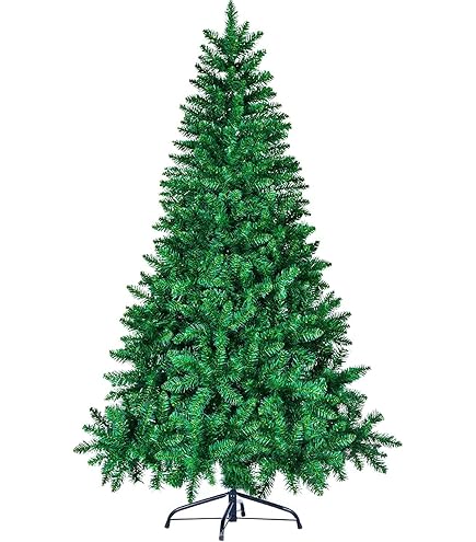 Amazon | クリスマスツリー ホワイトツリー 大型 ヌードツリー 240cm