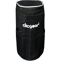 clicgear クリックギア用クーラーバック Amazon | clicgear(クリックギア) clicgear 縦型クーラーバック(全ての