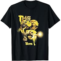 Amazon | The Boys The Boys Group Photo Tシャツ | Tシャツ