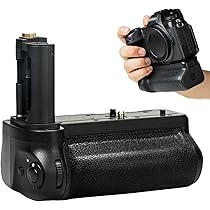 Amazon | MB-N14 バッテリーグリップ Z6III 垂直パワーグリップ用