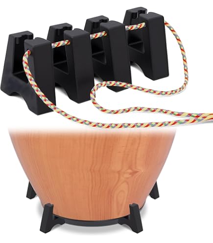 Amazon | LP LP638 FUTURELITE II CONGA STAND コンガスタンド