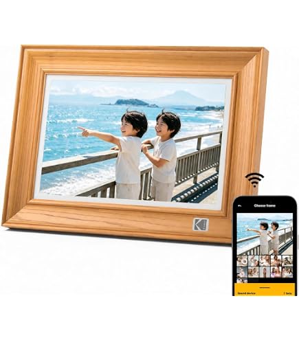 Amazon | SONY デジタルフォトフレーム S-Frame XR80 8.0型 内蔵