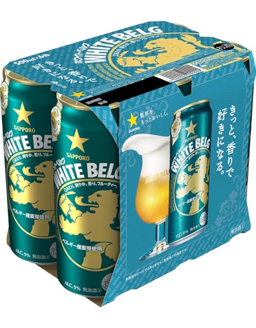 Amazon.co.jp: サントリー 生ビール 500ml×6缶パック : 食品・飲料・お酒