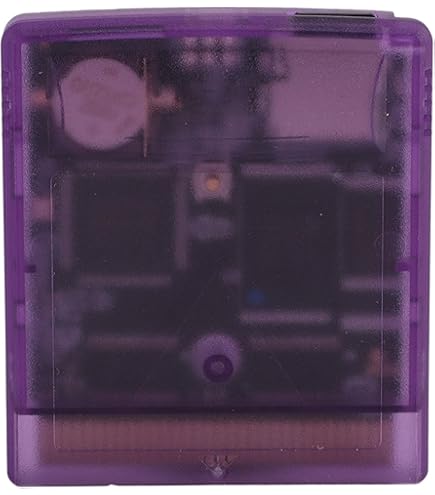 Amazon.co.jp: ゲームボーイ用フラッシュメモリカード