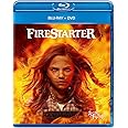 炎の少女チャーリー ブルーレイ+DVD [Blu-ray]