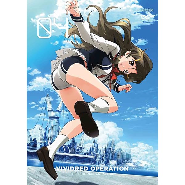ビビッドレッド・オペレーション 5(完全生産限定版) [Blu-ray] khxv5rg Amazon.co.jp: ビビッドレッド・オペレーション 5(完全生産限定