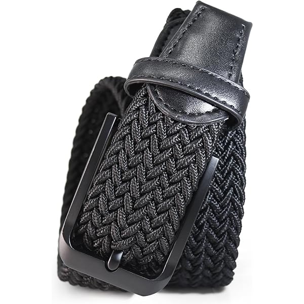 Amazon | [バッグジャック] NXL Belt 25mm M - Black/Polished