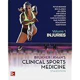 Revised Clinical Sports Medicine: Volume 1 Injuries: Vol. 1