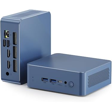 Amazon.co.jp 最新リリース: ミニPC の新着ランキングです。