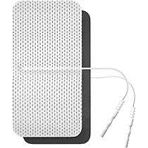 Amazon.co.jp: 交換用パッド 16枚入り EMS 交換パッド ビッグ