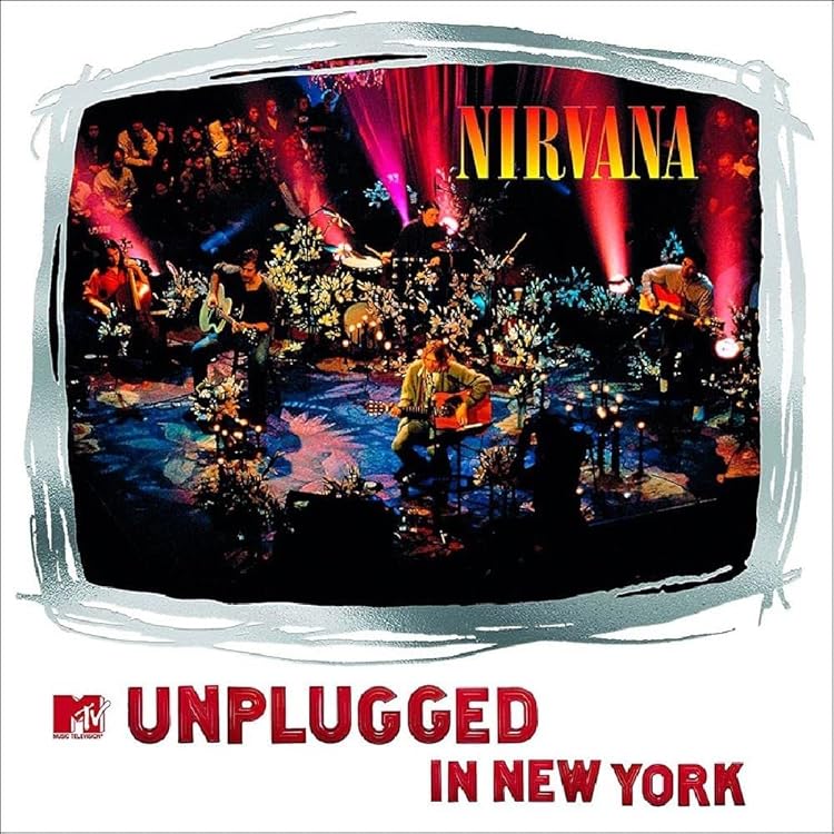 国内限定盤 ニルヴァーナ インセスティサイド LP レコード nirvana NIRVANA / INCESTICIDE (REISSUE) [LP - MVJG-25003]：90'S ROCK