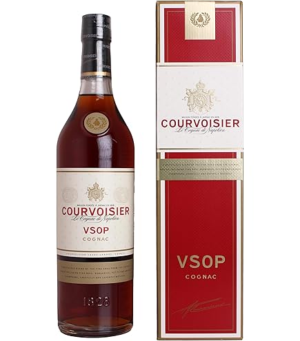 Amazon.co.jp: [大容量] クルボアジェ VSOP 40度 1000ml 箱入り